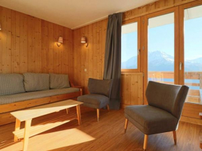 Charmant T2 rénové, skis aux pieds, balcon sud, parking inclus, 6 pers - Montvalezan - FR-1-398-540